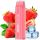 Ашка RPM Bar Pro Strawberry Ice (Клубника Лед) (5000 Затяжек)