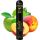 Ашка Serbetli Apple Peach (Яблоко Персик) (1200 Затяжек)