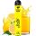Ашка Serbetli Lemon Soda (Лимонная Содовая) (1200 Затяжек)