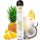 Ашка Serbetli Pina Colada (Пина Колада) (1200 Затяжек)
