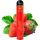 Ашка Serbetli Strawberry (Клубника) (1200 Затяжек)