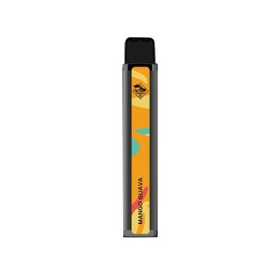 Ашка Tugboat XXL Mango Guava
