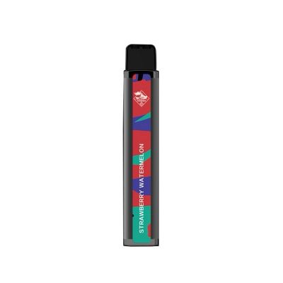Ашка Tugboat XXL Strawberry Watermelon