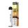 Ашка VAPORLAX Акциз Peach (Персик)1800 puff
