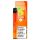 Ашка VAPORLAX MATE Акциз Pineaaple Peach Mango (Ананас Персик Манго) 800 puff