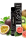 Ашка Explorer 1500 Kiwi Passion Fruit Guava (Киви Маракуйя Гуава) 50mg 850mah