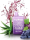 Ашка Explorer MC5000 Aloe Grape (Виноград с Алоэ) 50mg c подзарядкой