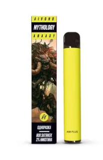 Ашка AIM Plus Mythology 800