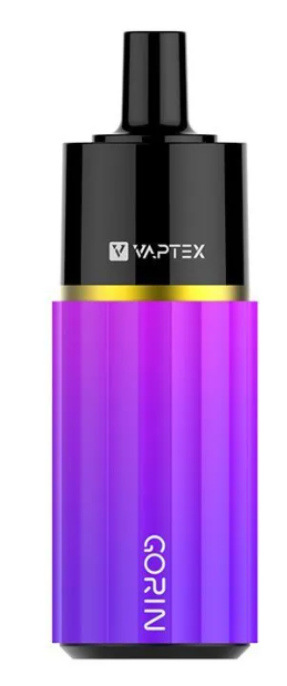 Ашка GORIN 2000 2 % Unity Blueberry Raspberry
