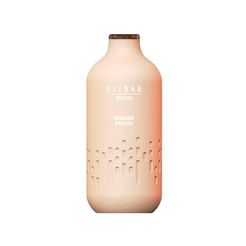 Ашка Elf Bar BB3000 650mAh Mango Peach 5% - (Эльф Бар ББ 3к тяг) Манго с персиком