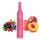 Ашка Elf Bar CR500 400mAh Berry Peach 2% - (Эльф Бар СР 500 тяг) Ягоды с персиком
