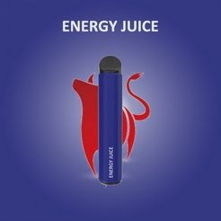 Ашка Hugo Supro 1500 Энергетический напиток 5,0 мл