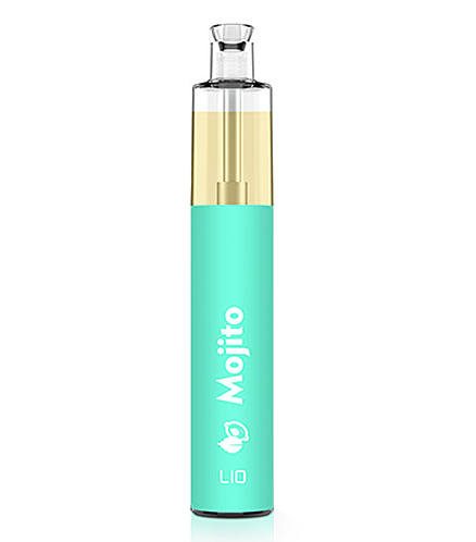 Ашка IJOY Lio Bee 18 Disposable Mojito