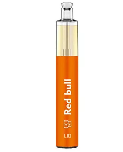 Ашка IJOY Lio Bee 18 Disposable Red Bull