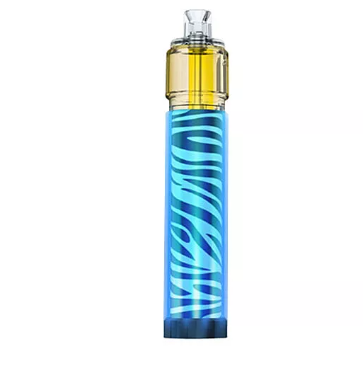 Ашка IJOY LIO Bee Lit 2500 Disposable Kit 1300mAh Grape Ice 3%