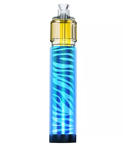 Ашка IJOY LIO Bee Lit 2500 Disposable Kit 1300mAh Lemon Pineapple Peach