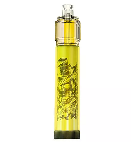 Ашка IJOY LIO Bee Lit 2500 Disposable Kit 1300mAh Mango Ice