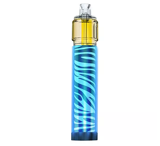 Ашка IJOY LIO Bee Lit 2500 Disposable Kit 1300mAh Pineapple Ice 3%