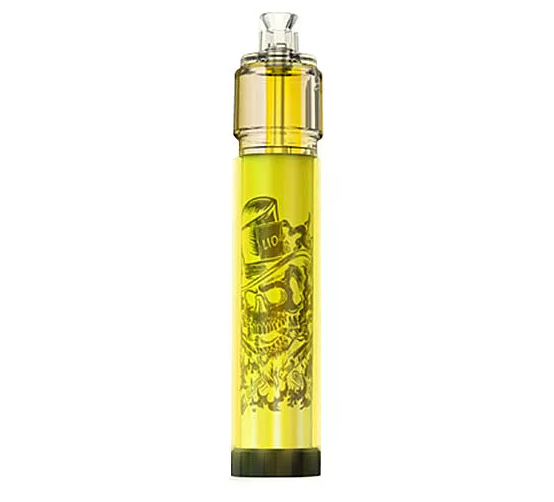 Ашка IJOY LIO Bee Lit 2500 Disposable Kit 1300mAh Pink Lemonade
