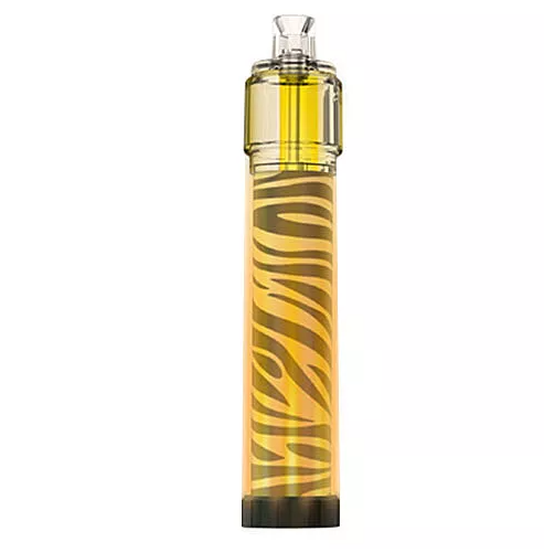 Ашка IJOY LIO Bee Lit 2500 Disposable Kit 1300mAh Strawberry Ice