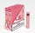 Ашка Lost Mary CM1500 Cherry Peach Lemonade - (Лост Мери СМ 1.5к тяг) Вишневый персиковый лимонад