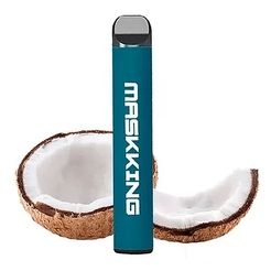 Ашка Maskking Zero Coconut 0%