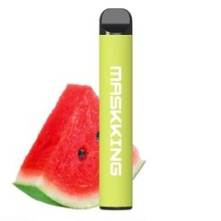 Ашка Maskking Zero Lush Ice 0%