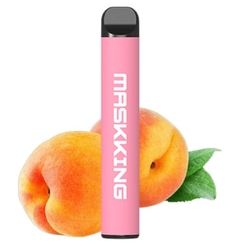 Ашка Maskking Zero Peach Ice 0%