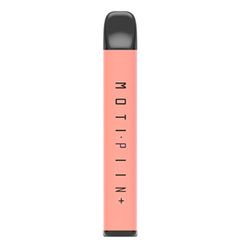 Ашка Moti Piin Plus Peach Frost 5%