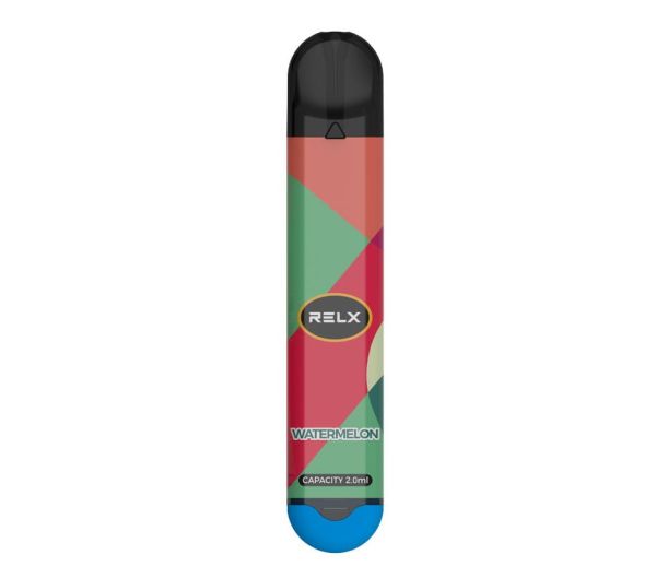 Ашка Relx 600 Watermelon 2