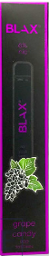 Ашка вейп BLAX PLUS — Grape Candy