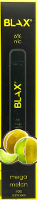 Ашка вейп BLAX PLUS — Mega Melon