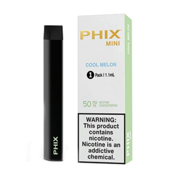 Ашка PHIX Mini Cool Melon