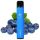 Ашка Elf Bar 1500 Disposable Device 850mAh Blueberry 5% - (Эльф Бар 1.5к тяг) Черника
