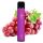 Ашка Elf Bar 1500 Disposable Device 850mAh Grape 5% - (Эльф Бар 1.5к тяг) Виноград