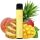 Ашка Elf Bar 1500 Disposable Device 850mAh Pineapple Peach Mango 5% - (Эльф Бар 1.5к тяг) Ананас Персик Манго