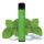 Ашка Elf Bar 1500 Disposable Device 850mAh Spearmint 5% - (Эльф Бар 1.5к тяг) Мята