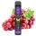 Ашка Elf Bar 1500 Lux Disposable Device 850mAh Grape 5% - (Эльф Бар Люкс 1.5к тяг) Виноград