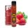 Ашка Elf Bar 1500 Lux Disposable Device 850mAh Red Bull Strawberry 5% - (Эльф Бар Люкс 1.5к тяг) Ред Булл Клубника