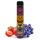 Ашка Elf Bar 1500 Lux Disposable Device 850mAh Strawberry Grape 5% - (Эльф Бар Люкс 1.5к тяг) Клубника Виноград