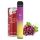 Ашка Elf Bar 2000 Disposable Device 1200mAh Grape Energy 5% - (Эльф Бар 2к тяг) Виноградная энергия