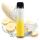 Ашка Elf Bar 2500 Disposable Device 1400mAh Banana Milk 5% - (Эльф Бар 2.5 тяг) Банановое молоко