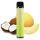 Ашка Elf Bar 2500 Disposable Device 1400mAh Coconut Melon 5% - (Эльф Бар 2.5 тяг) Кокосовая дыня