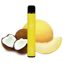 Ашка Elf Bar 800 Disposable Device 550mAh Coconut Melon 5% (Кокосовая дыня)