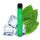 Ашка Elf Bar 800 Disposable Device 550mAh Ice Mint 5% (Лед мята)