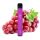 Ашка Elf Bar 800 Disposable Device 550mAh Grape 5% (Виногорад)