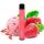 Ашка Elf Bar 800 Disposable Device 550mAh Strawberry Ice Cream 5% (Земляничное мороженое)