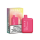 Ашка Elf Bar LB 5000 Disposable Device 650mAh Cherry Peach Lemonade - (Эльф Бар ЛБ 5к тяг) Вишневый персиковый лимонад
