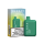 Ашка Elf Bar LB 5000 Disposable Device 650mAh Lush ice - (Эльф Бар ЛБ 5к тяг) Пышный лед