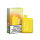 Ашка Elf Bar LB 5000 Disposable Device 650mAh Pineapple Coconut ice - (Эльф Бар ЛБ 5к тяг) Ананас Кокосовый лед